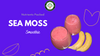 Sea Moss Smoothie