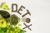 HOW TO DETOX EFFECTIVELY