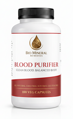 Blood Purifier