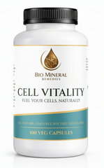 Cell Vitality