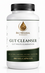 Gut Cleanser