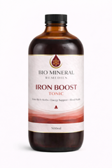Iron Plus Tonic - 500ml