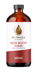 Iron Boost Tonic - 500ml