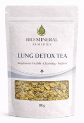 Lung Detox Tea - 80g