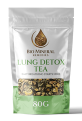 Lung Detox Tea - 80g