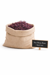 Wholesale-Sea Moss
