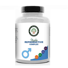 Bio Mineral Remedies - Male Reproductive Complex