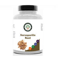 Sarsaparilla Root