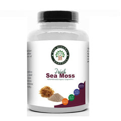 Sea Moss Capsules