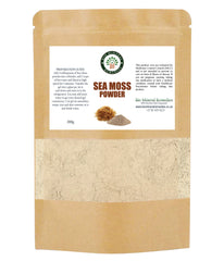 Sea Moss Powder - 200g