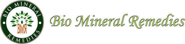 Bio Mineral Remedies